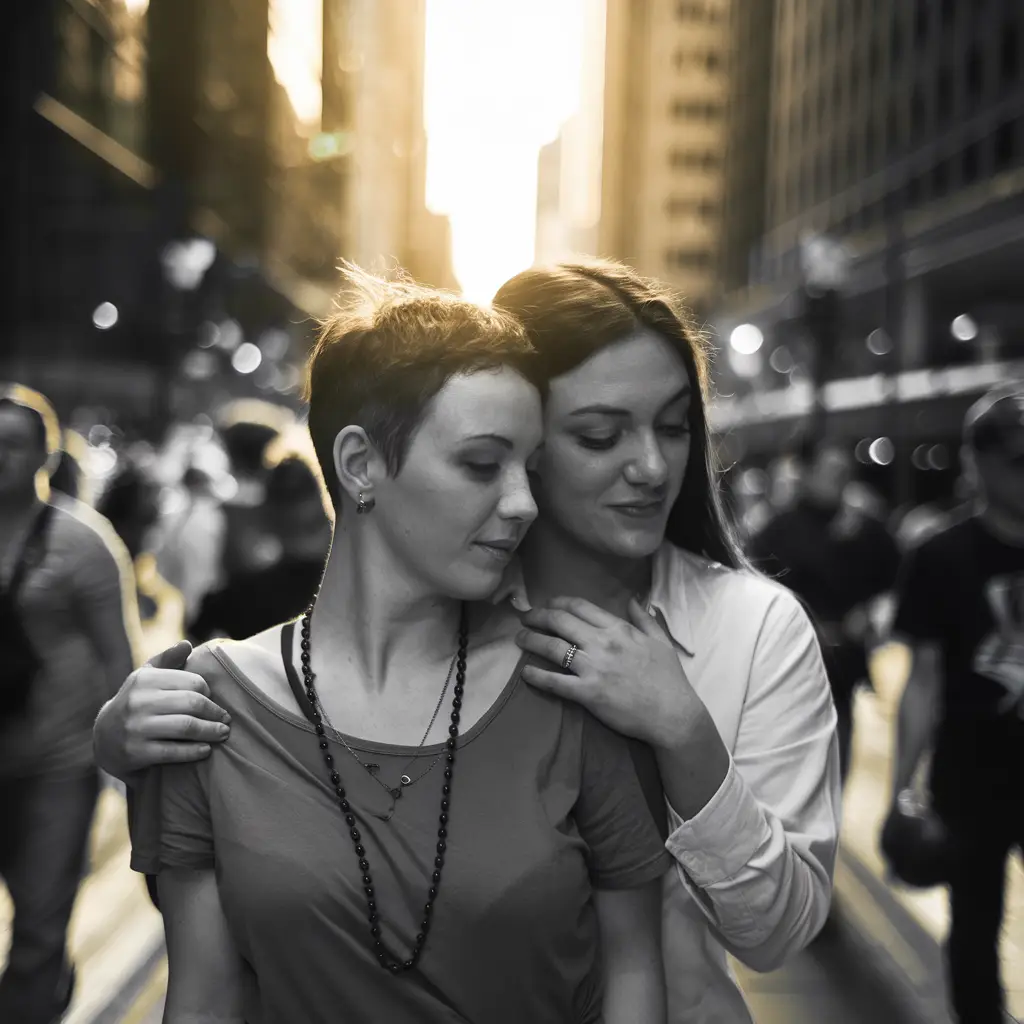 Lesbian singles in South Carolina, meet in free chat rooms, and make lasting relationships now!