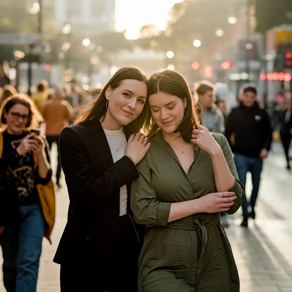 Join free chat rooms for Lesbian singles in Inglewood, California and start meeting new people today!