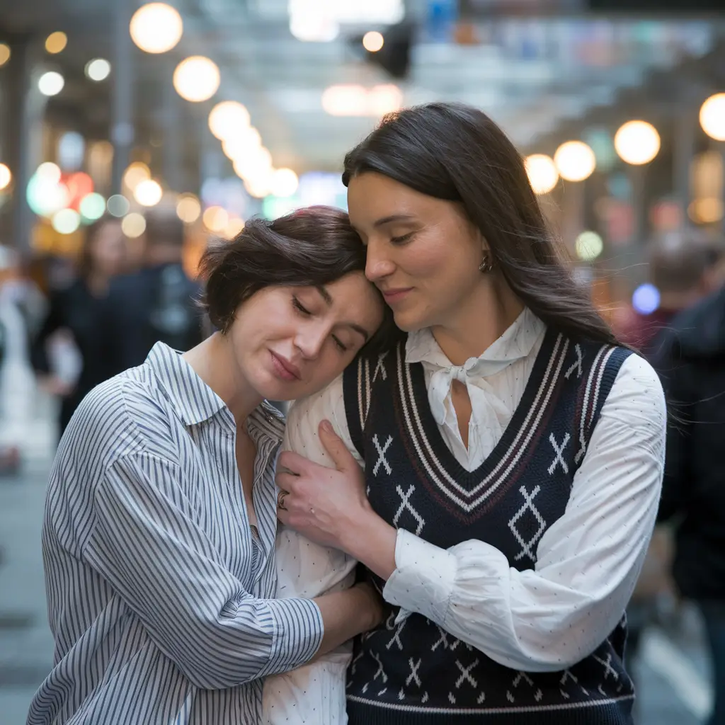 Meet Lesbian singles from Detroit, Michigan. Free chat rooms to meet and share experiences with others.