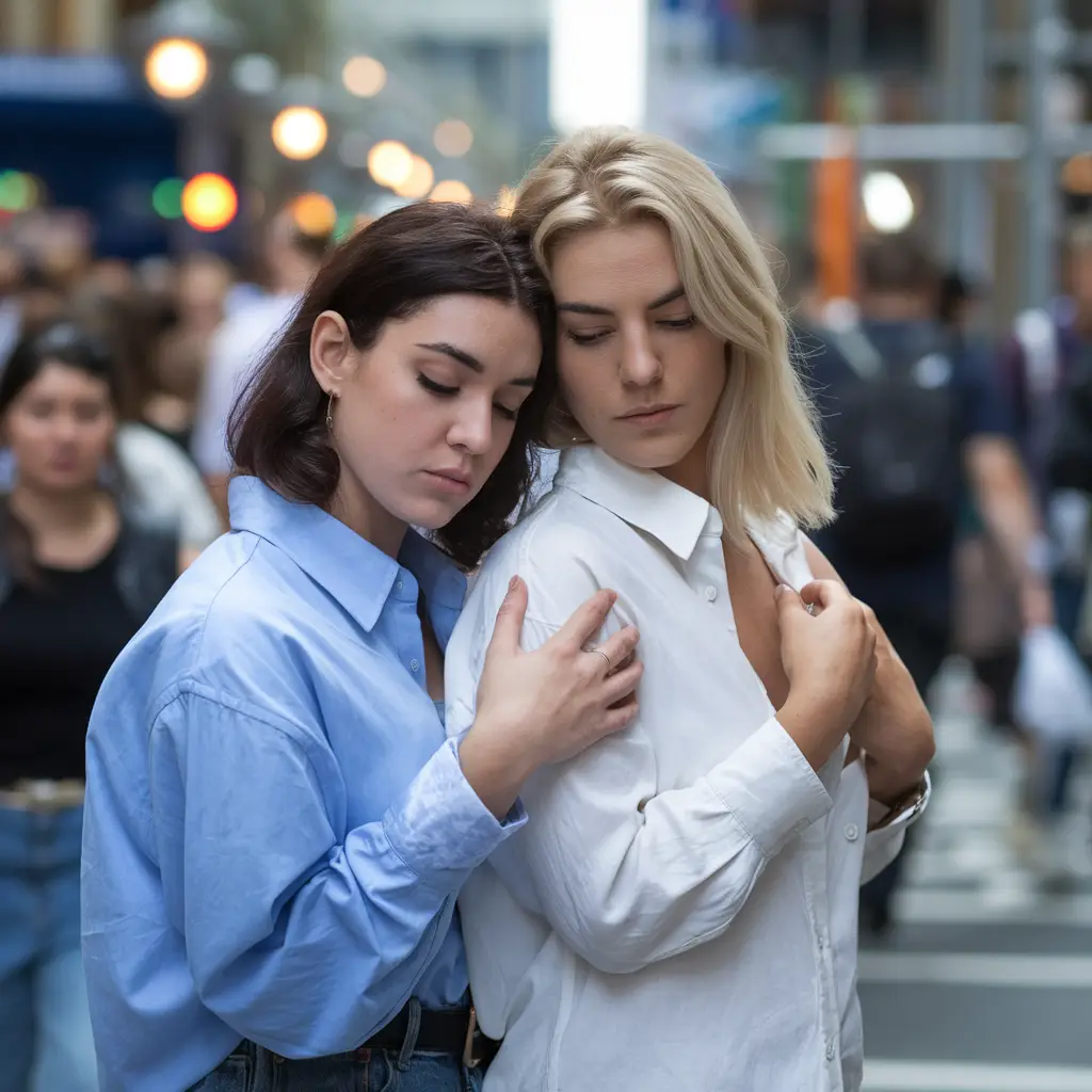 Lesbian singles in Baton Rouge, Louisiana, chat and connect in free rooms designed just for you.