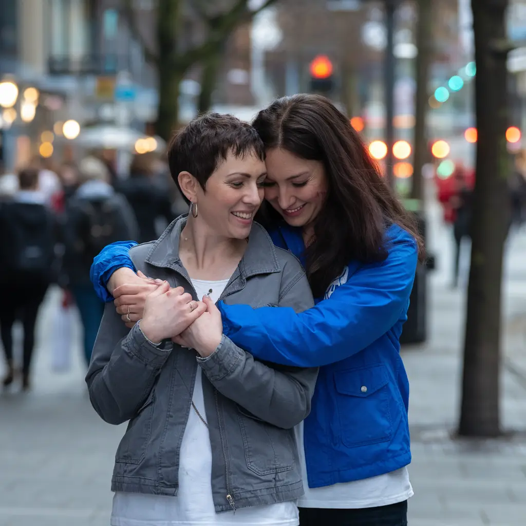 Lesbian singles in Richmond, California, meet others, chat, and start forming meaningful relationships in free rooms!