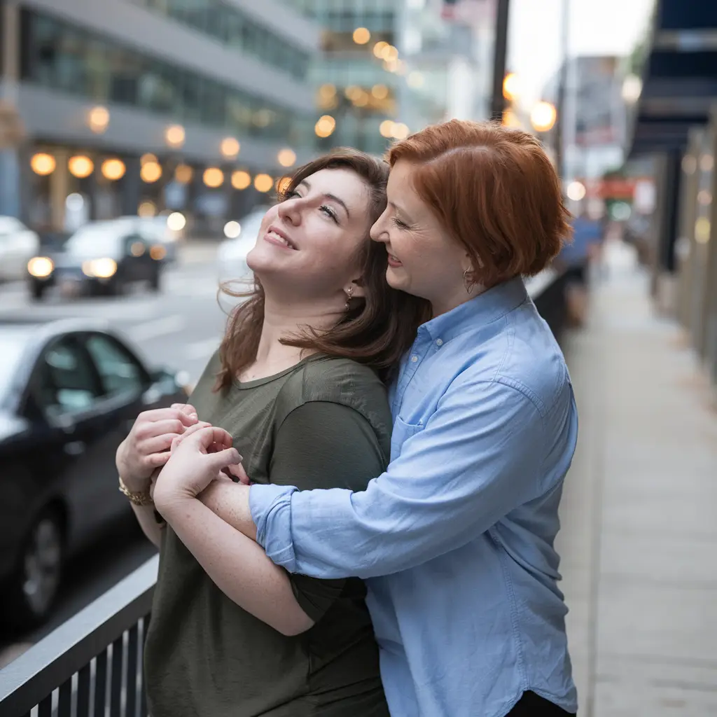 Meet new Lesbian singles in Waterbury, Connecticut through free chat rooms. Connect with others now!