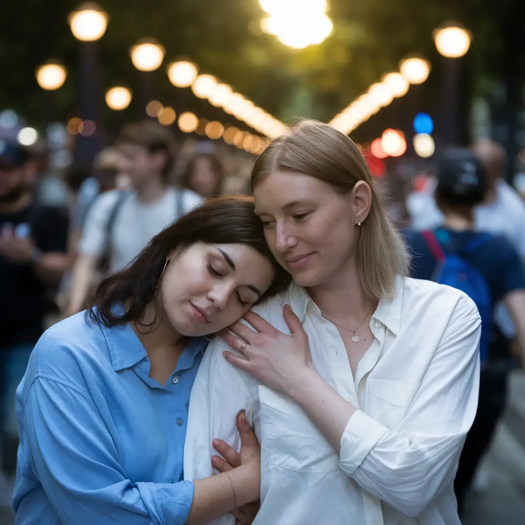 Meet Lesbian singles from Edmond, Oklahoma, chat, and enjoy free rooms for fun and new connections.