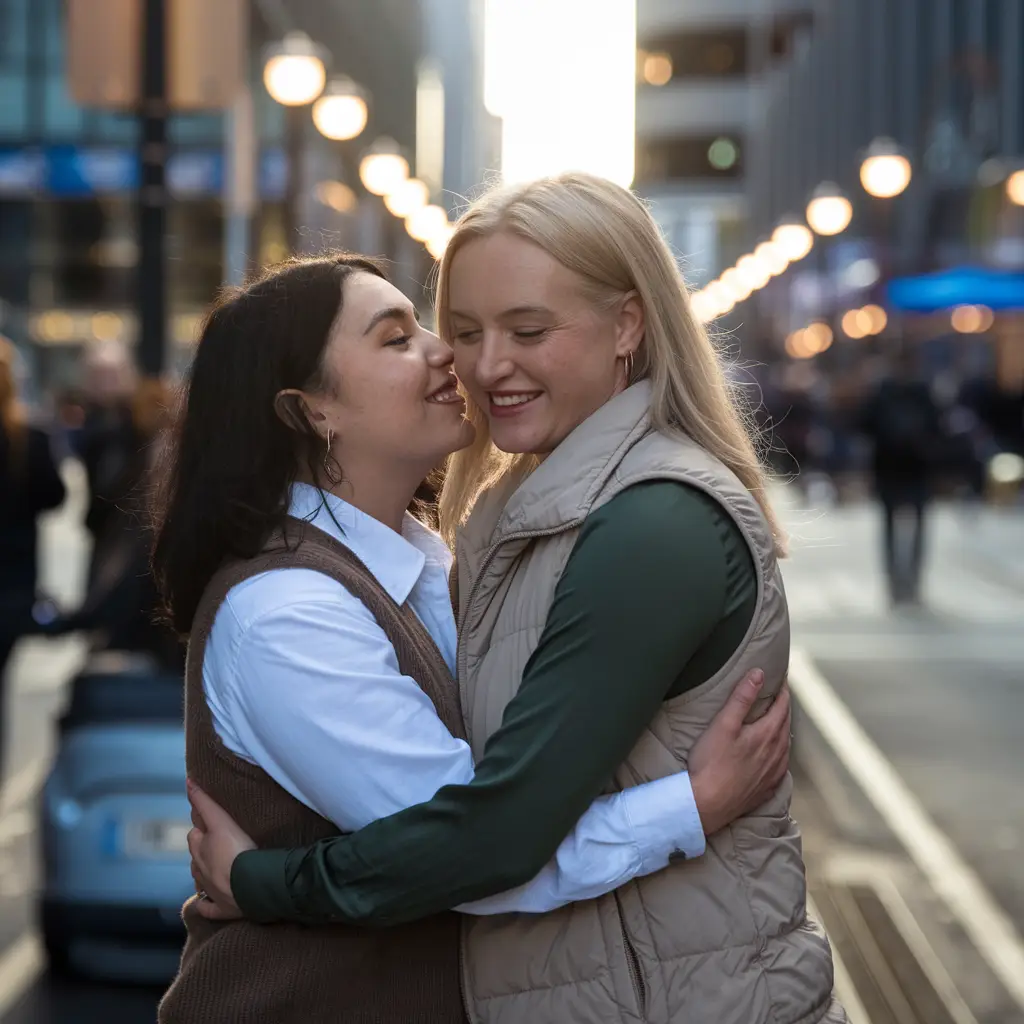 Meet Lesbian singles and chat for free in Troy, New York chat rooms. Find your match now!