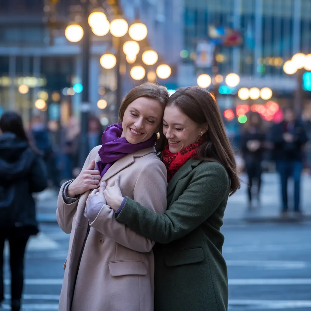 Chat with Lesbian singles from Fontana, California in free rooms. Meet new people and make real connections!