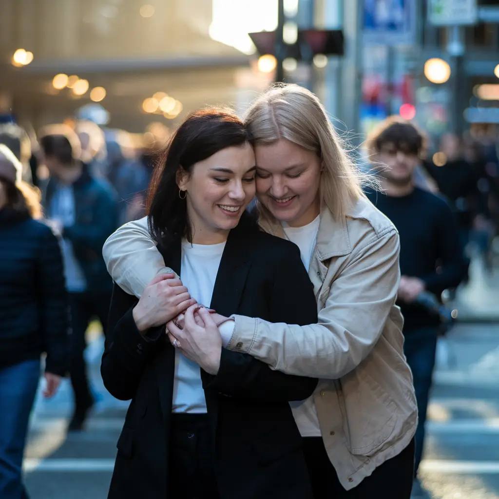 Meet Lesbian singles in O'Fallon, Missouri, chat, and explore free rooms for fun connections now!