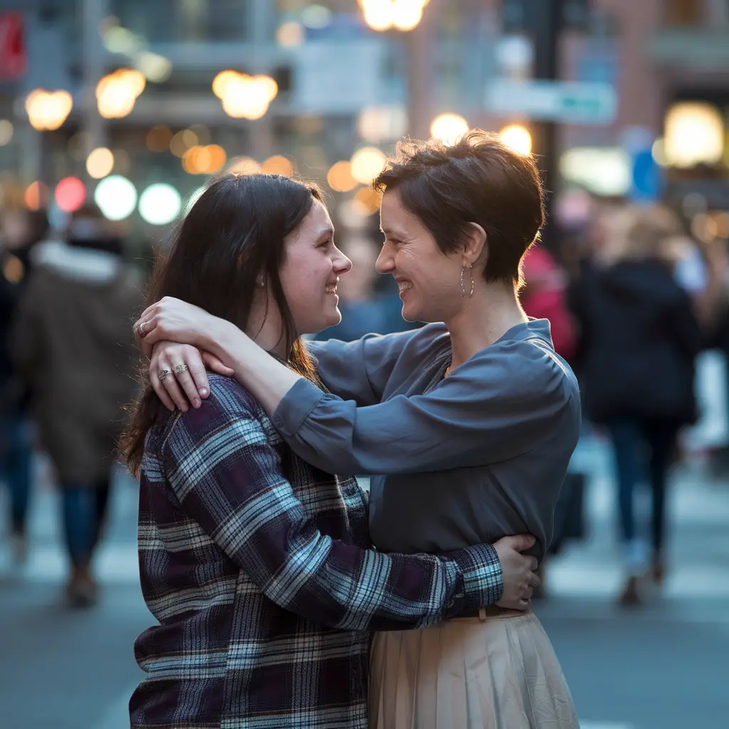 Free chat rooms in Visalia, California for Lesbian singles to meet, chat, and connect with others.