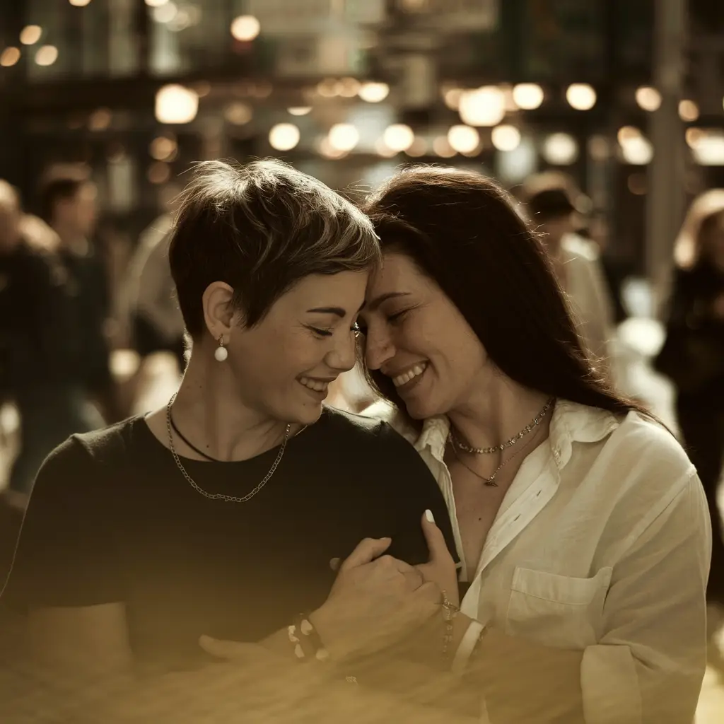 Meet Lesbian singles in Glenview, Illinois and chat for free. Start your new connection today!