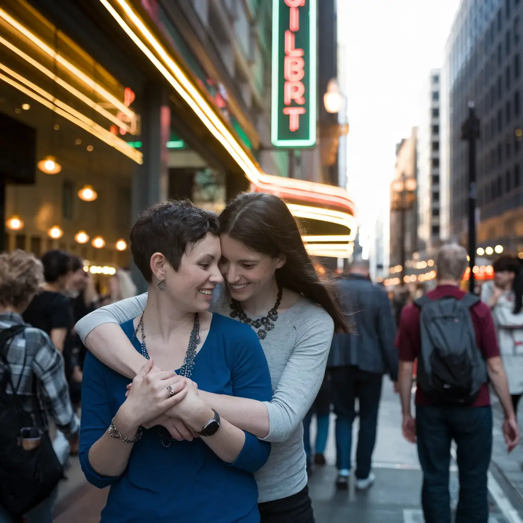 Meet and chat with Lesbian singles in Worcester, Massachusetts. Free rooms to chat and connect now!