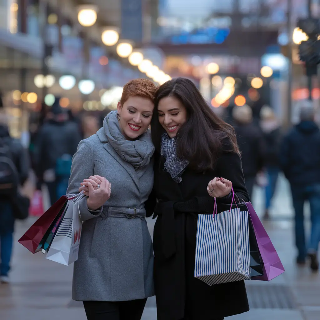 Lesbian singles in Alaska are ready to chat! Join free rooms and meet new friends now.