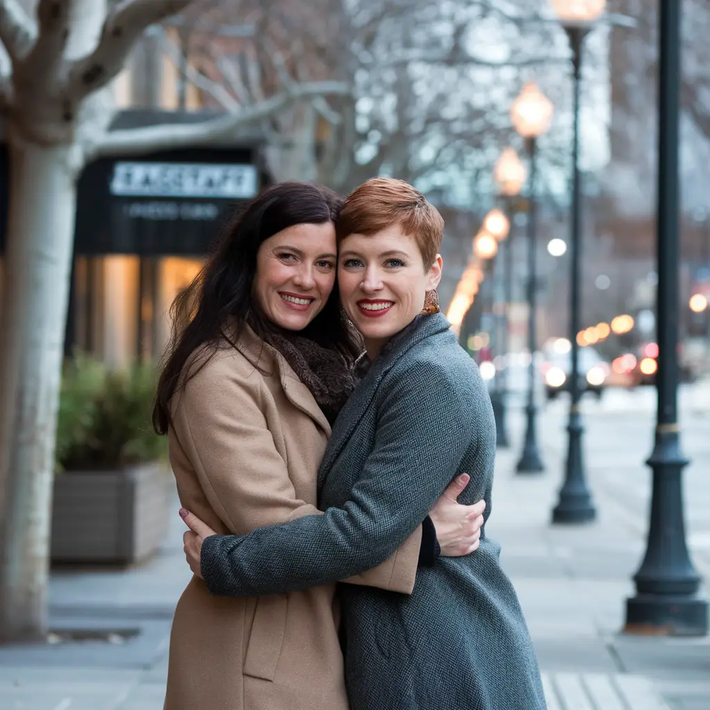 Lesbian singles in Burlington, North Carolina, join free chat rooms and meet others today!