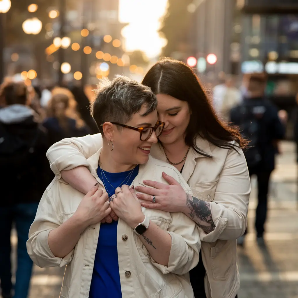 Meet and chat with Lesbian singles in Lehi, Utah. Free rooms to chat and connect now!