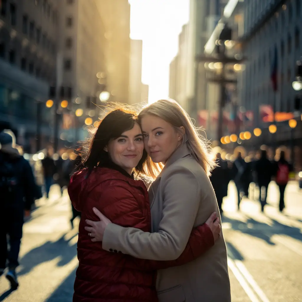 Lesbian singles in Fargo, North Dakota, join free chat rooms to meet, chat, and connect with others!