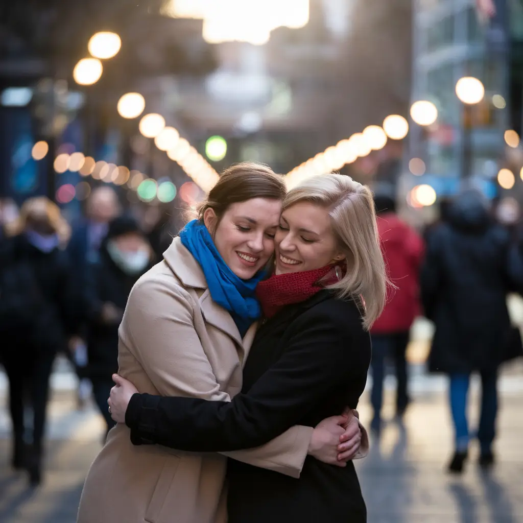 Meet and chat with Lesbian singles in Calumet City, Illinois through free rooms. Connect with new people today!