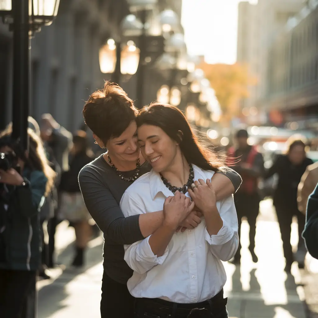 Meet and chat with Lesbian singles in Buckeye, Arizona through free chat rooms. Start your journey now!