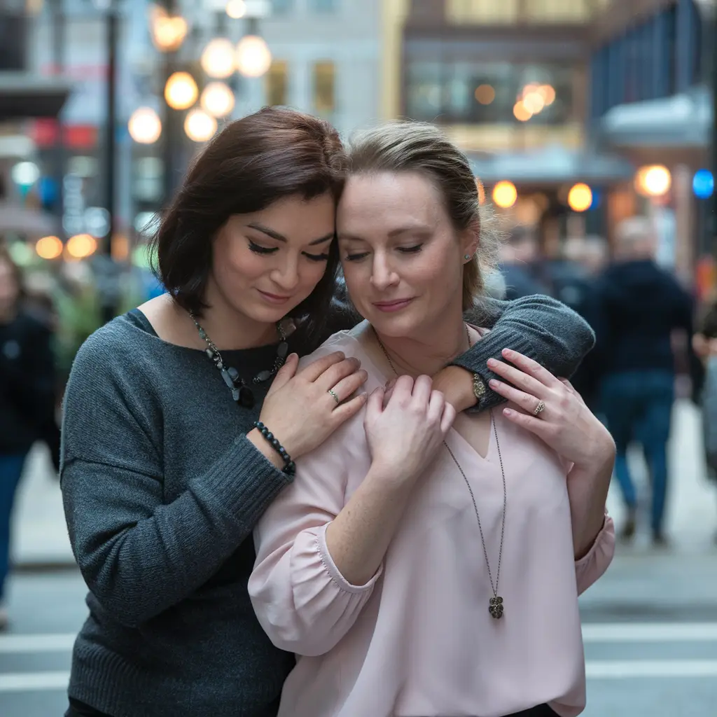 Lesbian singles in Hackensack, New Jersey, chat and connect in free rooms designed just for you.