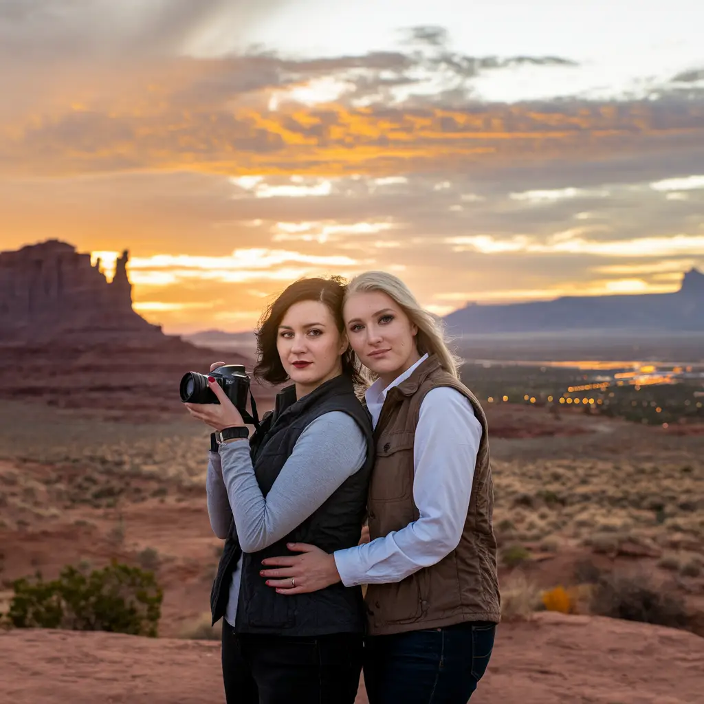 Meet and chat with Lesbian singles in Sioux Falls, South Dakota. Free rooms for fun, connection, and friendship!