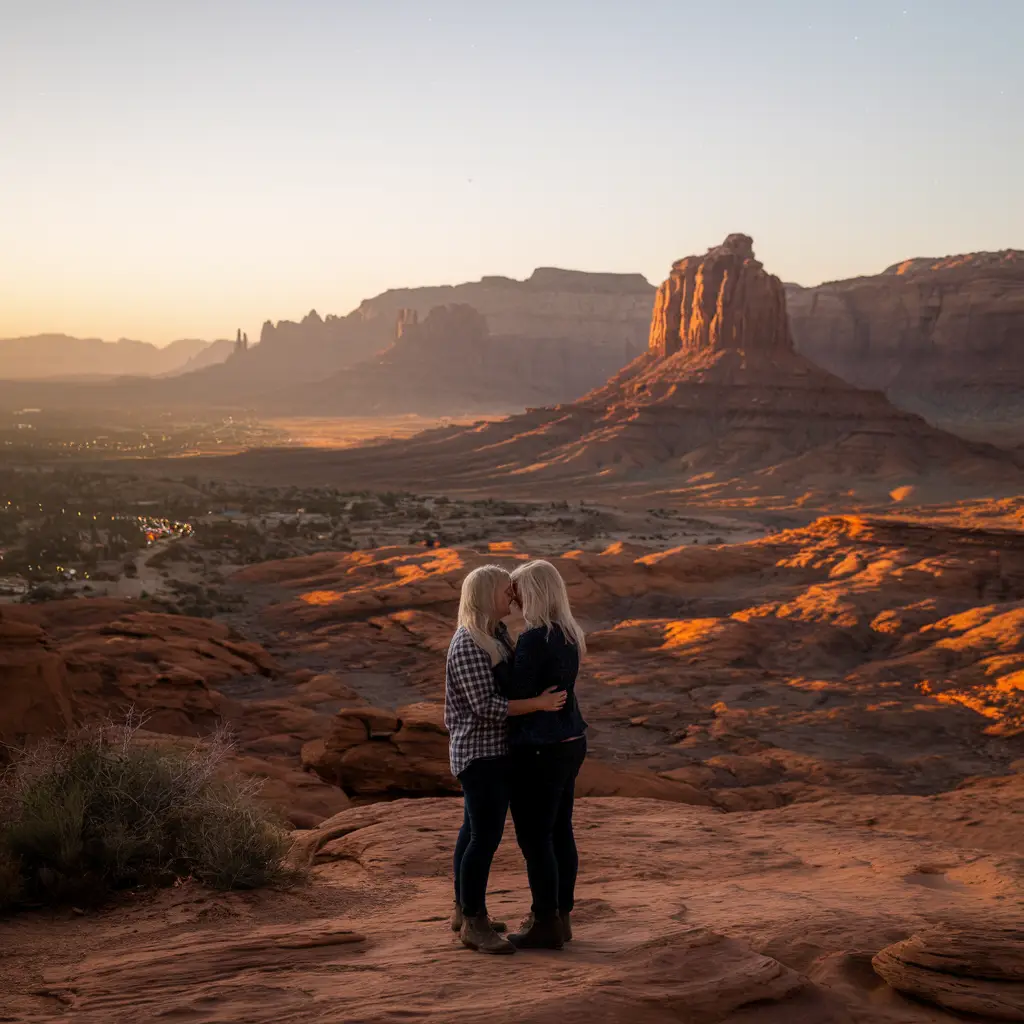 Meet Lesbian singles in Asheville, North Carolina through free rooms and enjoy chatting with new people!