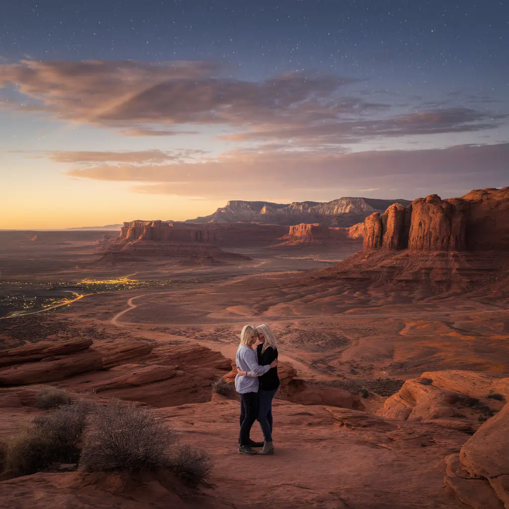 Meet Lesbian singles in Scottsdale, Arizona, chat in free rooms, and create new bonds today.