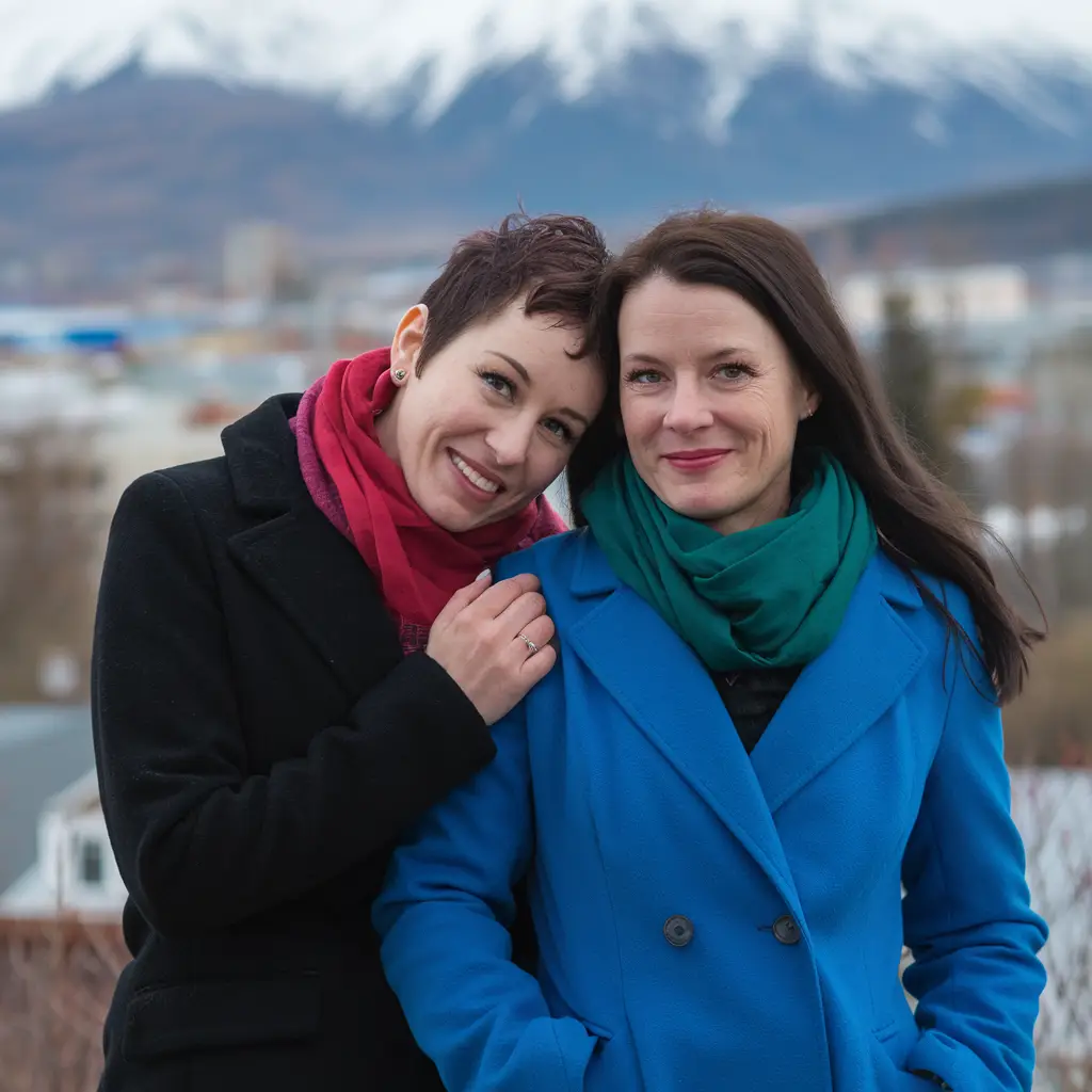 Free rooms in East Lansing, Michigan for Lesbian singles to meet, chat, and connect now!