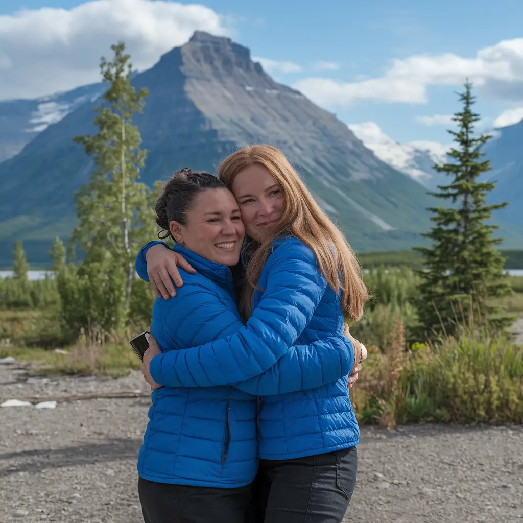 Lesbian singles in Sandy, Utah, meet and chat in free rooms with others looking for a connection.