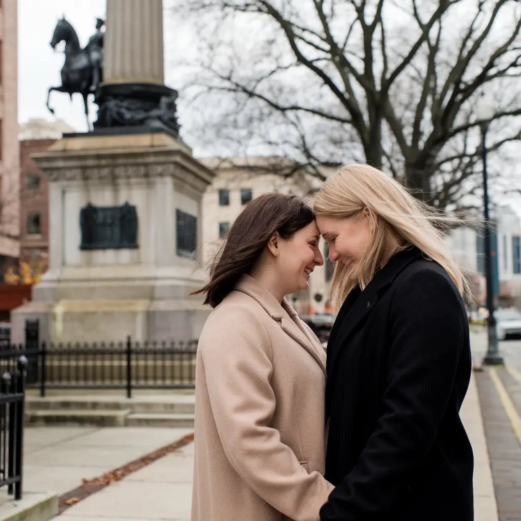 Meet, chat, and connect with Lesbian singles in Scranton, Pennsylvania in our free rooms. Your next love could be here!