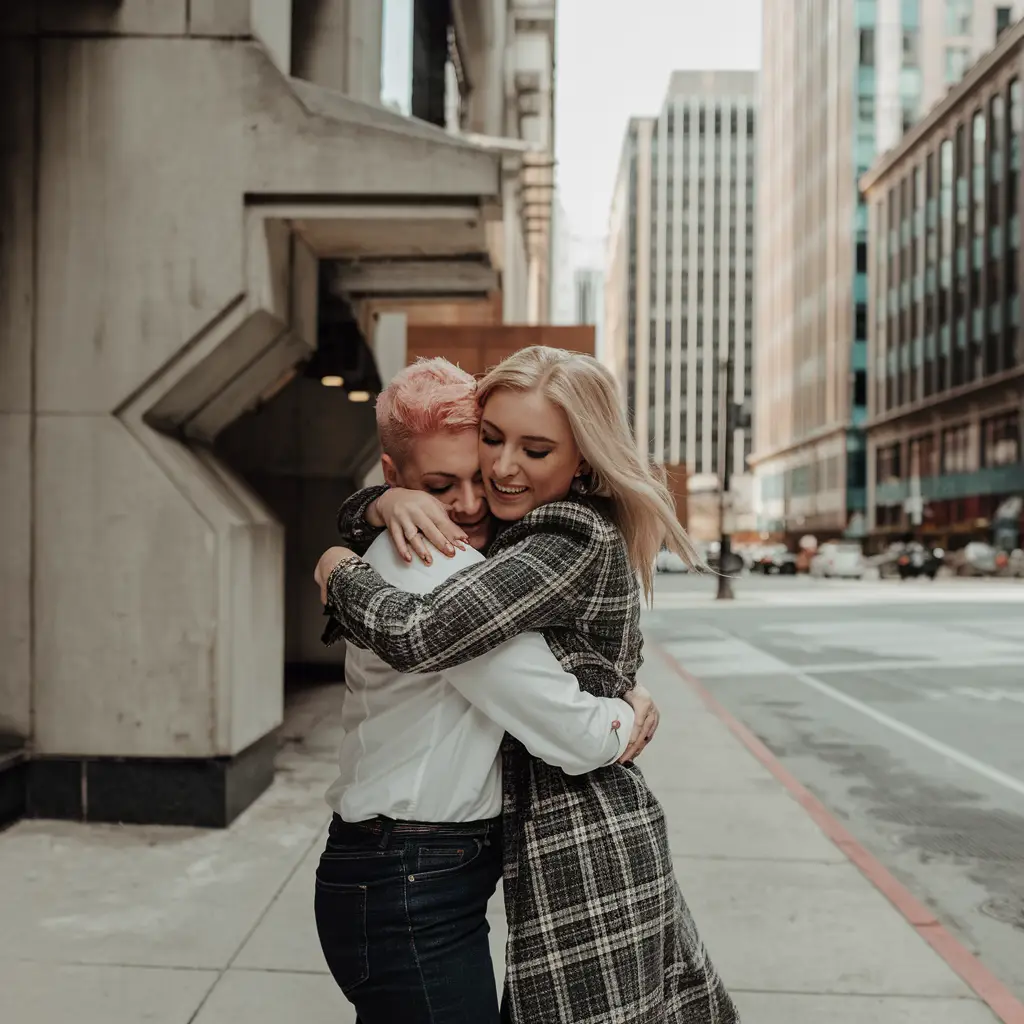 Lesbian singles in Mansfield, Texas, meet for free and connect in private chat rooms.