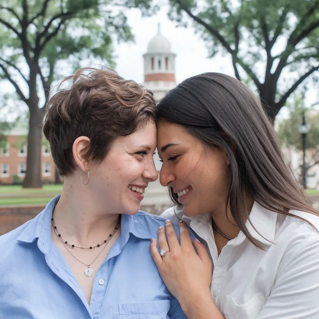 Chat with Lesbian singles in Bradenton, Florida. Join free rooms and meet others now!