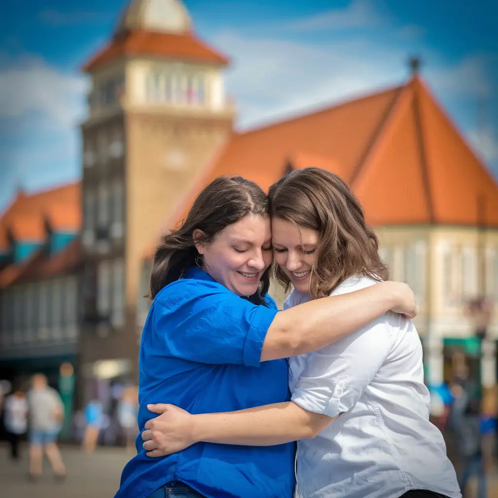 Lesbian singles in La Quinta, California can meet and chat in free rooms. Join now for exciting connections!