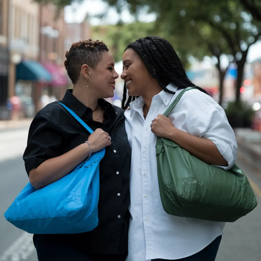 Lesbian singles in Orem, Utah can meet for free in chat rooms. Join and start chatting!