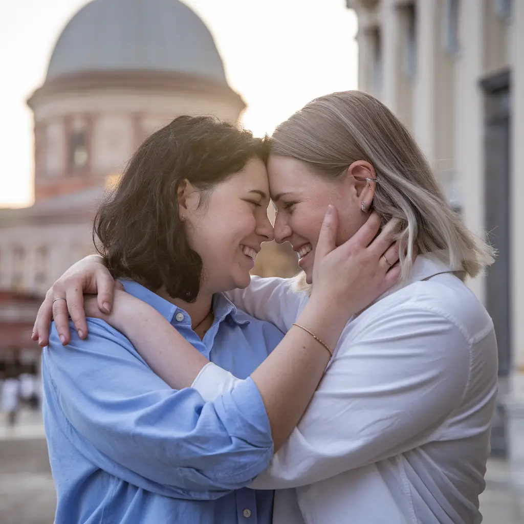 Lesbian singles in Baldwin Park, California, meet and chat in free rooms with others looking for a connection.