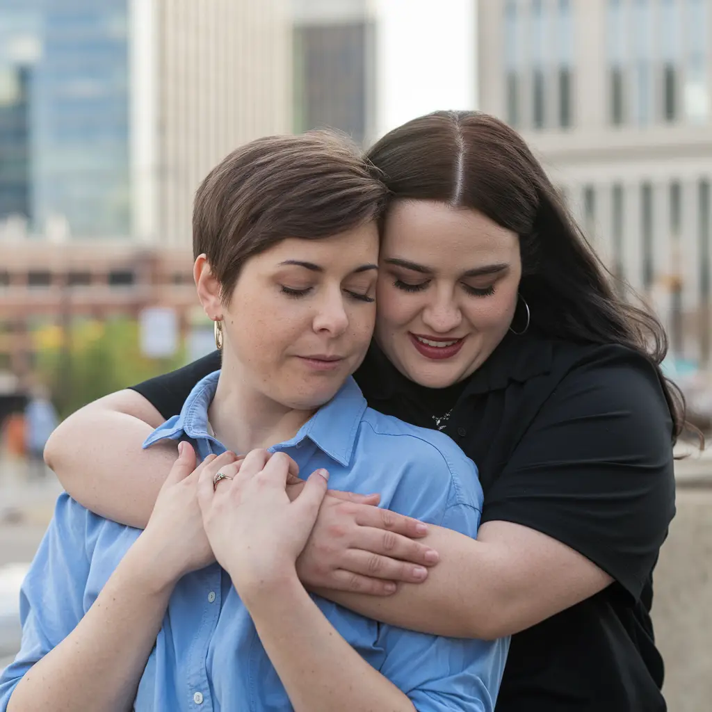 Join free chat rooms for Lesbian singles in Royal Oak, Michigan. Meet others, chat, and find your next connection today!