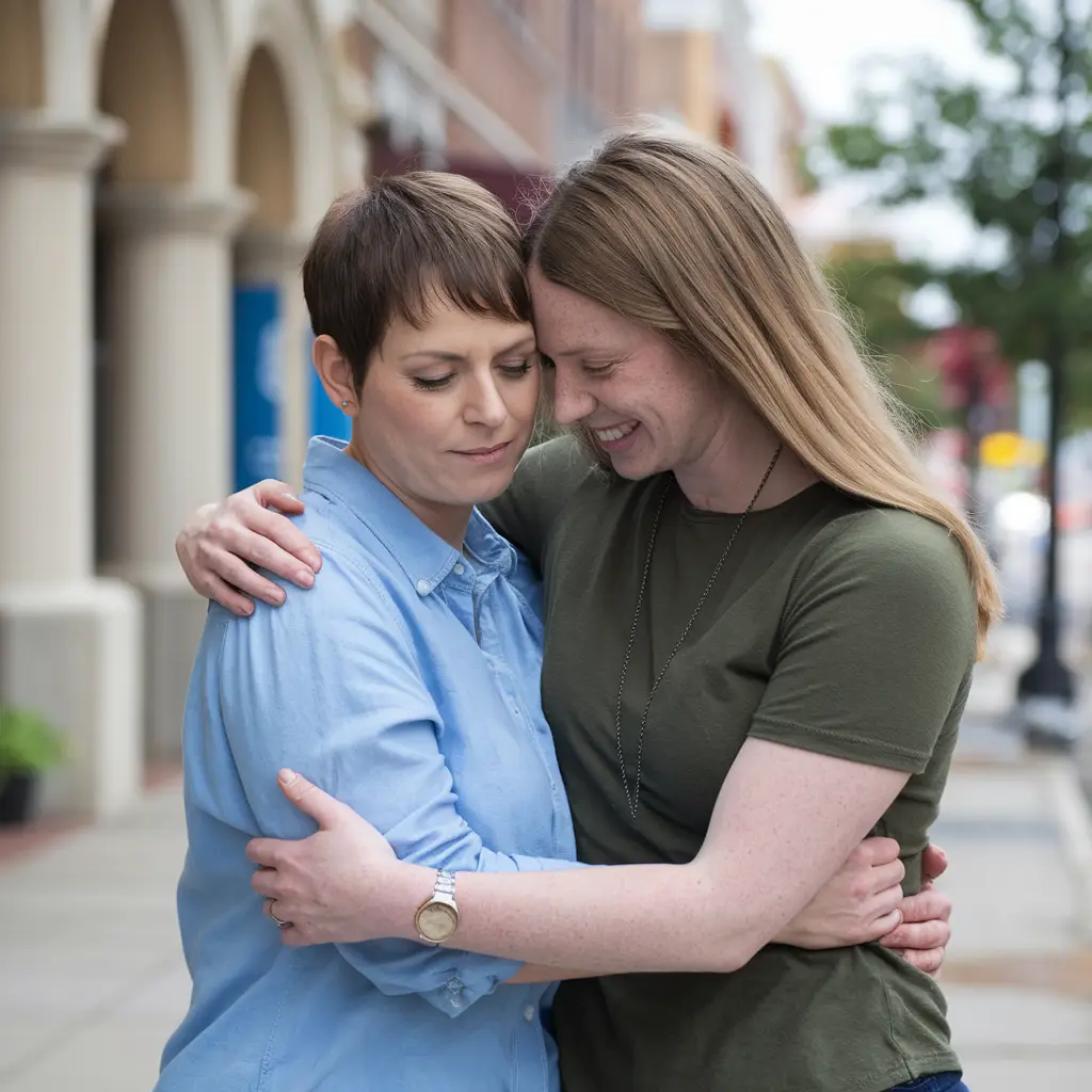 Free rooms for Lesbian singles in North Charleston, South Carolina to meet, chat, and make exciting connections today!