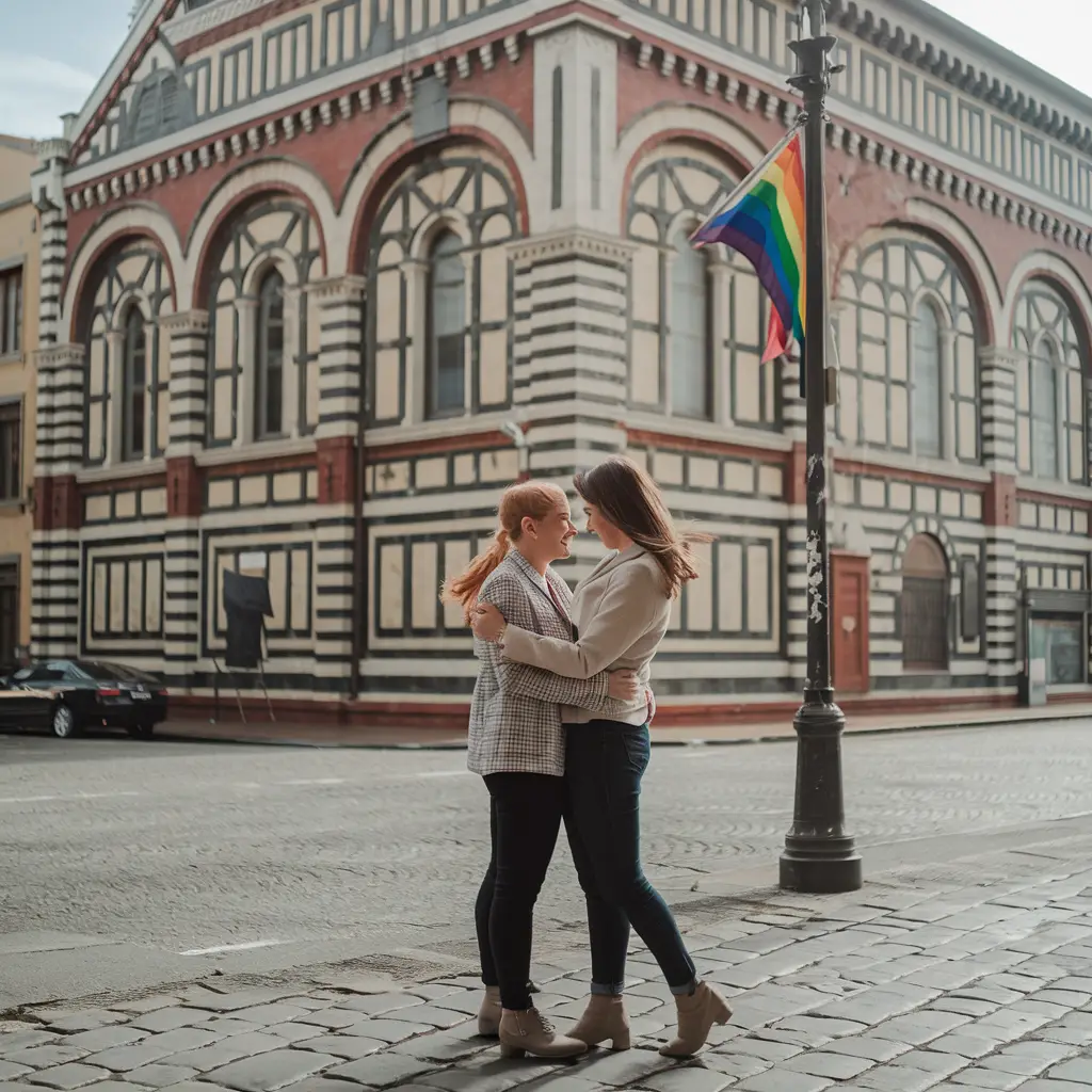 Find free chat rooms for Lesbian singles in Hilton Head Island, South Carolina. Meet new people and connect today!