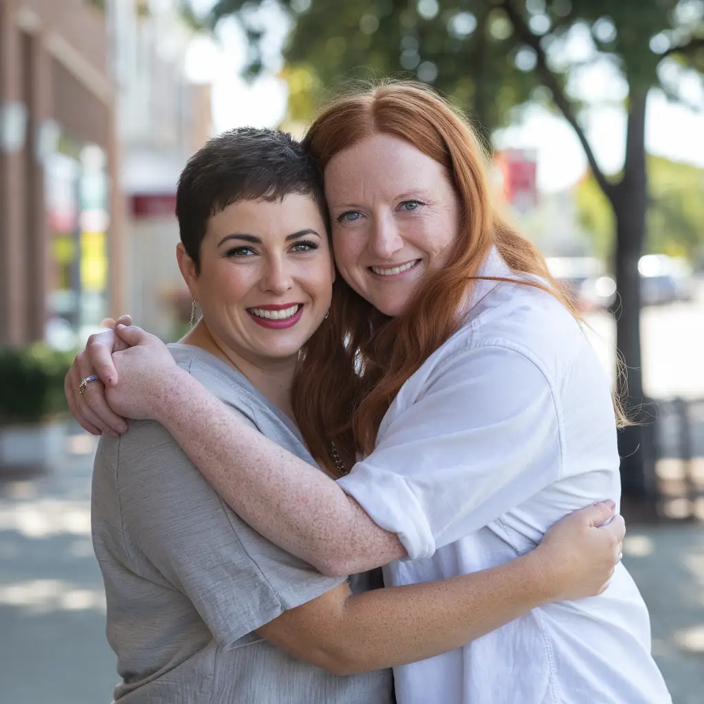 Lesbian singles in Georgetown, Texas can connect instantly! Join free rooms and meet new people now.