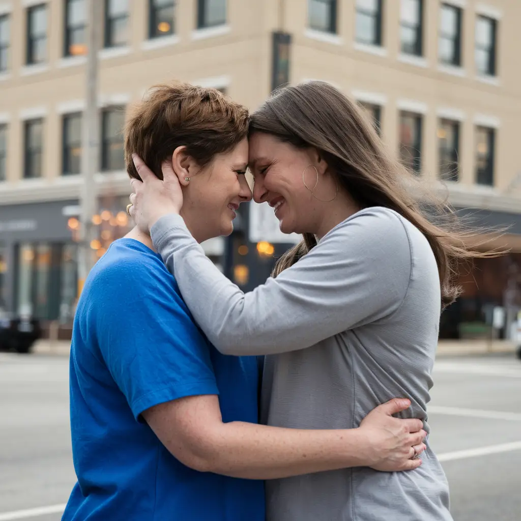 Lesbian singles in York, Pennsylvania, meet, chat, and find friends or love in free rooms!