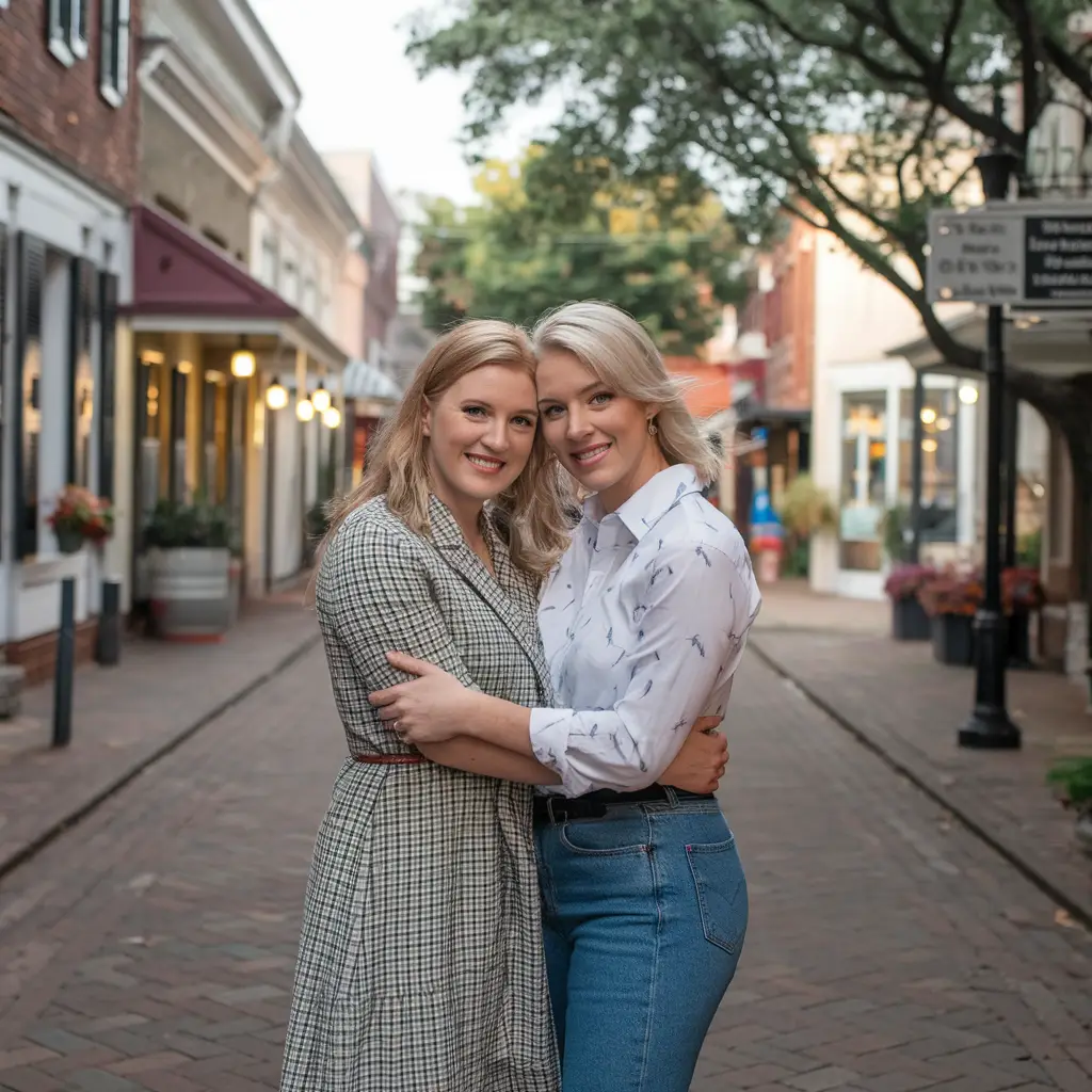 Looking for Lesbian singles in Titusville, Florida? Meet, chat, and connect in free chat rooms today!