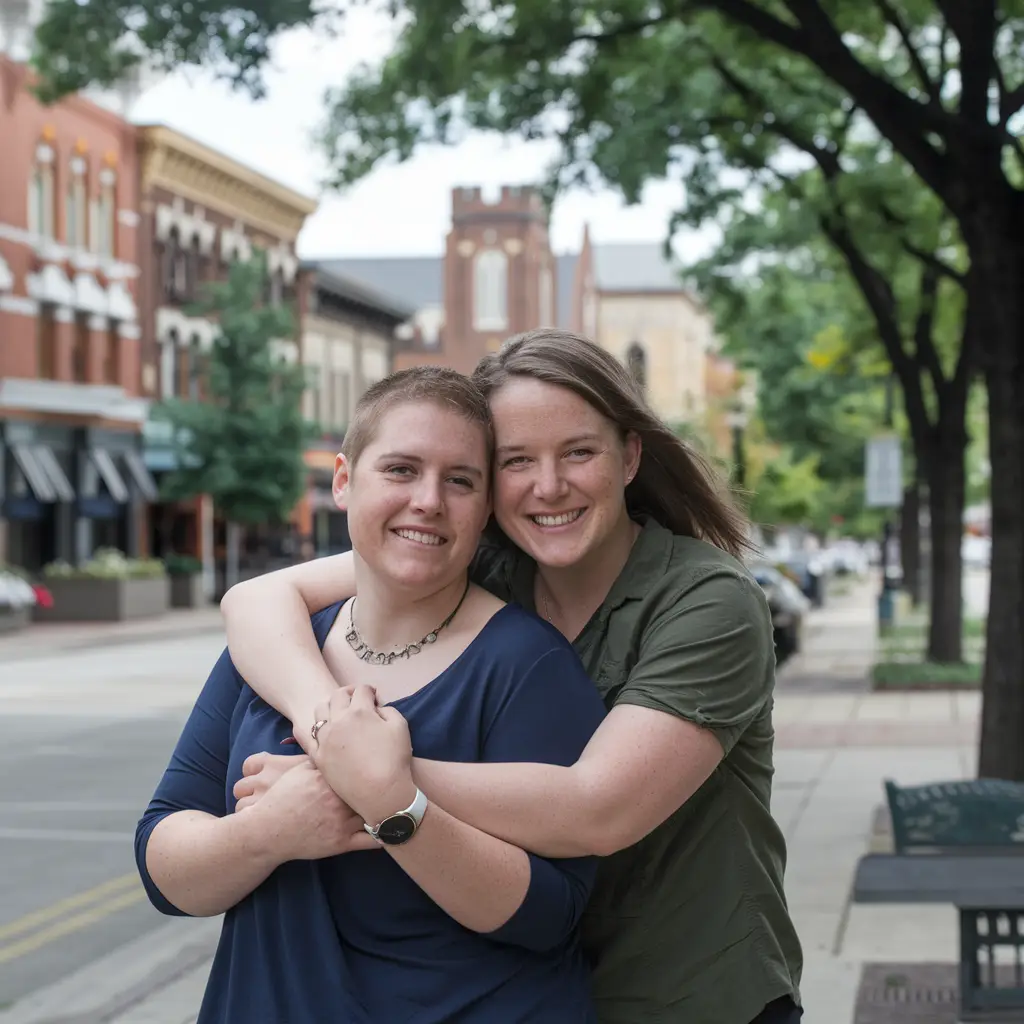 Free chat rooms for Lesbian singles in North Lauderdale, Florida. Meet and connect in private rooms!