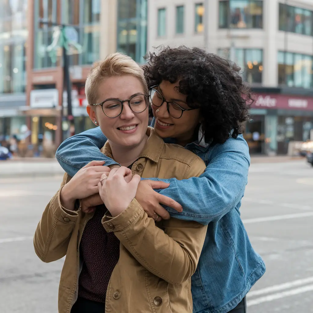 Free rooms for Lesbian singles in Coeur d'Alene, Idaho to meet, chat, and enjoy engaging conversations.