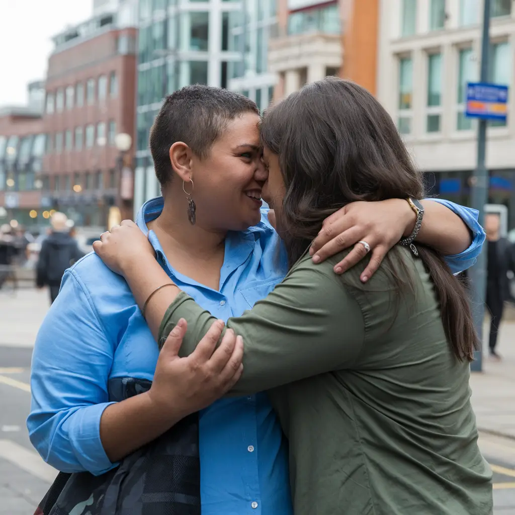 Free Lesbian chat rooms in San Ramon, California to meet singles, chat, and start making new connections.