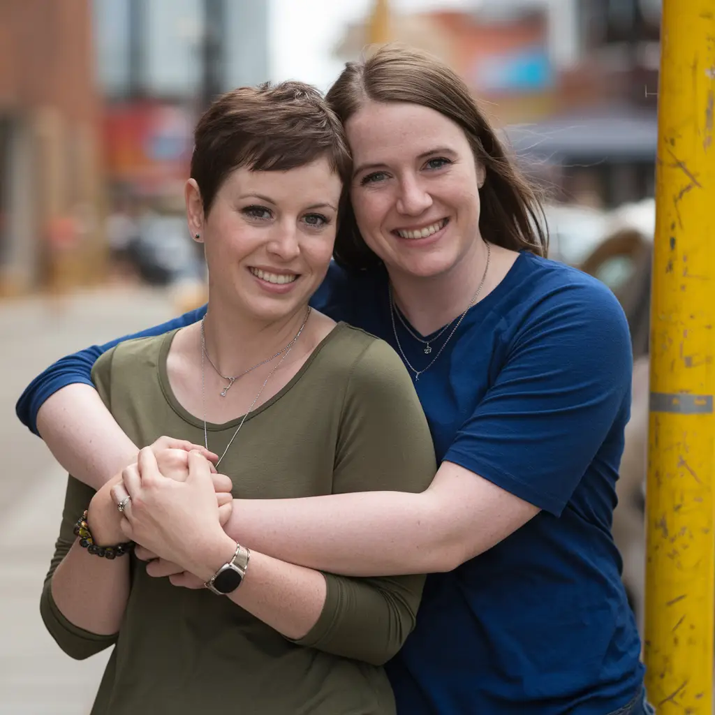 Meet and chat with Lesbian singles in Louisville/Jefferson County, Kentucky. Free chat rooms available today!