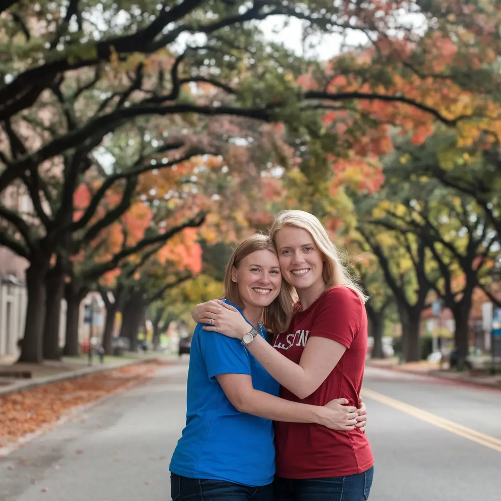 Lesbian singles in Stanton, California are waiting to chat and meet you. Join free rooms today!