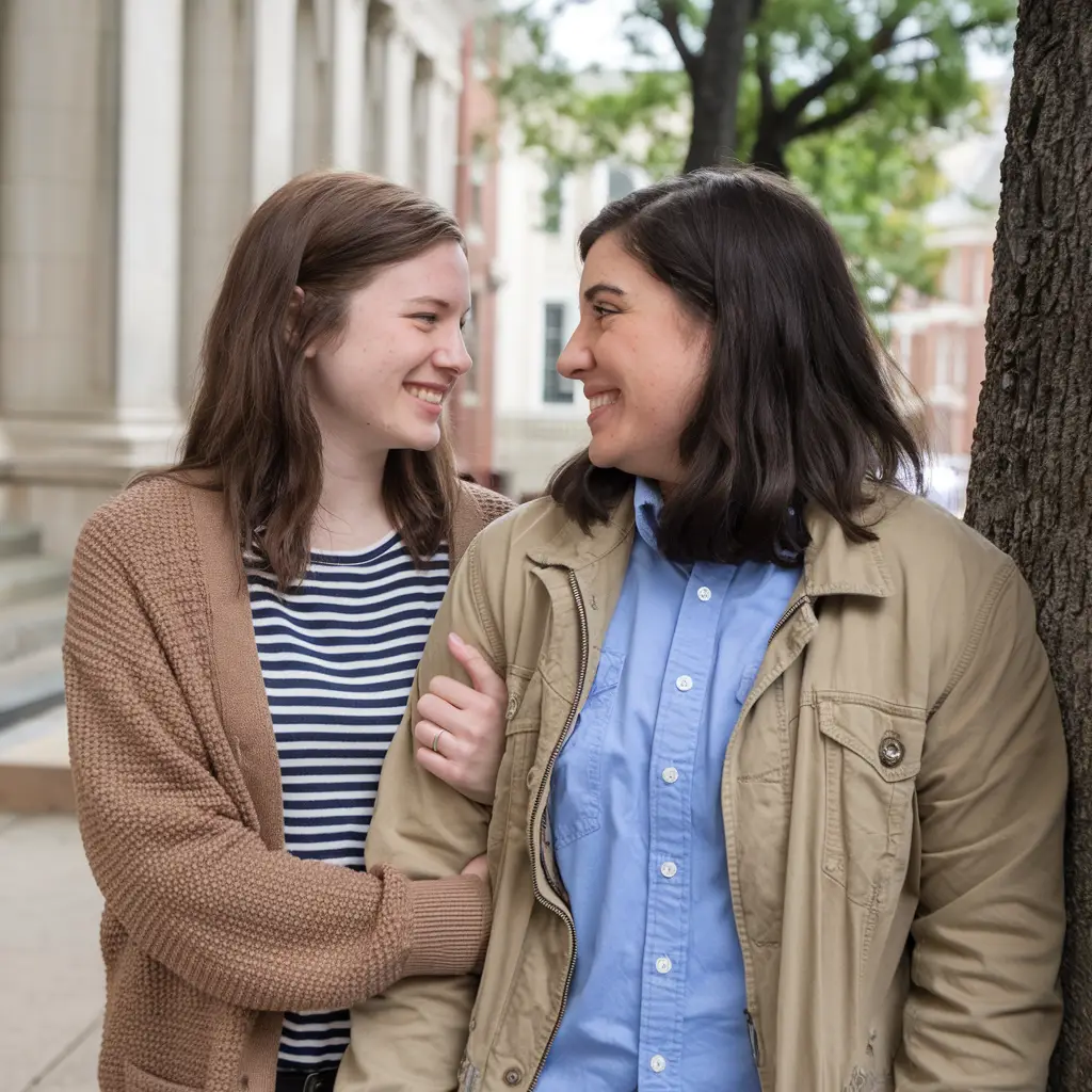 Meet Lesbian singles in Davenport, Iowa for free in chat rooms. Join now to connect!