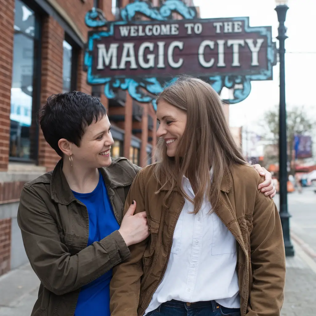 Lesbian singles in Raleigh, North Carolina, connect with others in free rooms and start chatting today!